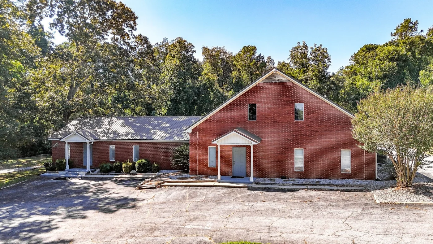 7099 Tara Boulevard, Jonesboro, one of Lynne Cole’s current property offerings